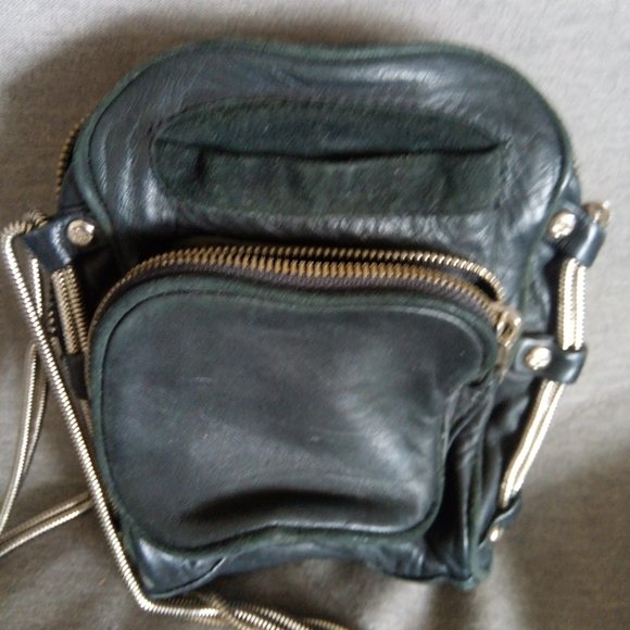 Alexander Wang Brenda Camera Bag - Picture 2 of 4